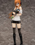 Persona5 PVC Statue 1/7 Futaba Sakura (3rd-run) 22 cm