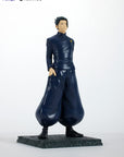 Jujutsu Kaisen PVC Suguru Geto -Hidden Inventory/Premature Death 21 cm