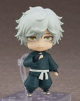 Hell's Paradise: Jigokuraku Nendoroid Action Figure Gabimaru 10 cm