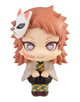 Demon Slayer Kimetsu no Yaiba Look Up PVC Statue Sabito 11 cm