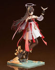 Punishing: Gray Raven PVC Statue 1/7 Lucia Plume Eventide Glow Ver. 25 cm