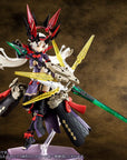 Megami Device Plastic Model Kit 1/1 AUV Susanowo Regalia 18 cm