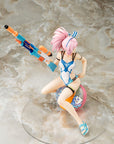 Tales of Arise PVC Statue 1/6 Shionne Summer Ver. 18 cm