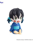 Demon Slayer: Kimetsu no Yaiba Potetto PVC Statue Inoko 9 cm