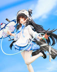 Girls Frontline PVC Statue 1/7 Type95 Kite Flyer in Spring Ver. 21 cm