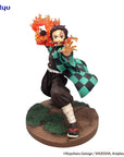 Demon Slayer Exceed Creative PVC Statue Kamado Tanjiro 17 cm