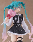 Hatsune Miku PVC Statue Fashion Subculture Version