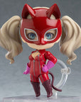 Persona 5 Nendoroid Action Figure Ann Takamaki: Phantom Thief Ver. (re-run) 10 cm