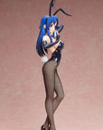 Toradora PVC Statue 1/4 Ami Kawashima: Bunny Ver. 47 cm