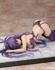 Date A Live PVC Statue 1/6 Tohka Yatogami Inverted - Deactivated Reisou Ver. 30 cm