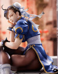 Street Fighter PVC Statue 1/7 Chun-Li 27 cm