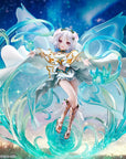 Princess Connect! Re:Dive SHIBUYA SCRAMBLE FIGURE PVC Statue 1/7 Kokkoro (Princess) 26 cm