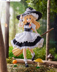 Touhou Project PVC Statue Marisa Kirisame 22 cm