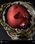 Berserk Life Scale Statue Behelit Skull 20 cm