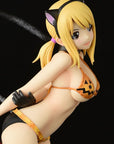 Fairy Tail Statue 1/6 Lucy Heartfilia - Halloween CAT Gravure_Style 25 cm