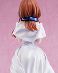 The Quintessential Quintuplets PVC Statue 1/7 Miku Nakano 24 cm