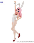 Kaguya-sama: Love is War BiCute Bunnies PVC Statue Chika Fujiwara 27 cm