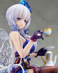 Azur Lane PVC Statue 1/7 Illustrious (Endless Tea Party) 20 cm