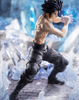 Fairy Tail PVC Statue 1/8 Gray Fullbuster 19 cm