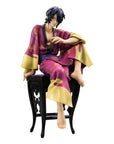 Gintama G.E.M. Series PVC Statue 1/8 Takasugi Shinsuke Tsuya 20th Anniversary Ver. 20 cm