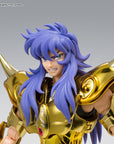 Saint Seiya Saint Cloth Myth Ex Action Figure Scorpio Milo (Revival Version) 18 cm