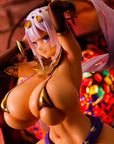 Original Character Statue 1/6 Gina of the Lamp 26 cm