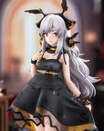 Arknights PVC Statue Weedy Celebration Time Ver. 20 cm