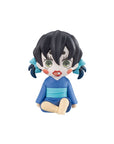 Demon Slayer: Kimetsu no Yaiba Potetto PVC Statue Inoko 9 cm