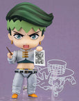 JoJo's Bizarre Adventure Diamond is Unbreakable Nendoroid Action Figure Rohan Kishibe (re-run) 10 cm
