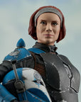 Star Wars The Mandalorian Milestones Statue 1/6 Bo Katan 30 cm