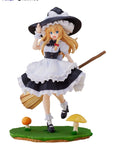 Touhou Project PVC Statue Marisa Kirisame 22 cm