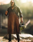 Texas Chainsaw Massacre (2022) Exquisite Mini Action Figure 1/18 Leatherface 12 cm