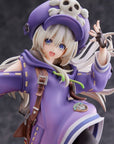 Guilty Gear Strive Statue 1/7 May Another Color Ver. 26 cm