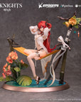 Arknights PVC Statue 1/7 Surtr: Colorful Wonderland CW03 VER. 24 cm