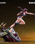 Black Lagoon Elite Exclusive Statue 1/4 Revy 53 cm