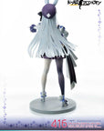 Girls' Frontline Prisma Wing PVC Statue 1/7 Primrose-Flavored Foil Candy Costume 25 cm