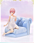 The Quintessential Quintuplets Prisma Wing PVC Statue 1/7 Ichika Nakano 17 cm