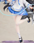 Girls Frontline PVC Statue 1/7 Type95 Kite Flyer in Spring Ver. 21 cm