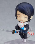 Persona 5 Nendoroid Action Figure Yusuke Kitagawa: Phantom Thief Ver. (re-run) 10 cm