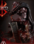 Berserk Statue 1/4 Guts Berserker Bloody Nightmare Version 95 cm