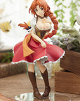 Chillin' in My 30s After Getting Fired from the Demon King's Army Pop Up Parade PVC Statue Marika 17 cm