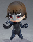 Persona 5 Nendoroid Action Figure Makoto Niijima: Phantom Thief Ver. (re-run) 10 cm