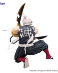 Demon Slayer: Kimetsu no Yaiba Noodle Stopper PVC Statue Uzui Tengen 15 cm