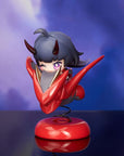 Honkai Impact 3rd PVC Statue Mei Raiden - Herrscher of Thunder 8 cm