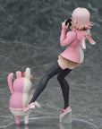 Danganronpa 1 2 Reload Pop Up Parade PVC Statue Chiaki Nanami: Monomi Hoodie Ver. 16 cm