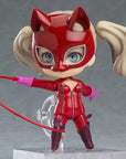 Persona 5 Nendoroid Action Figure Ann Takamaki: Phantom Thief Ver. (re-run) 10 cm