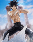 Fairy Tail PVC Statue 1/8 Gray Fullbuster 19 cm