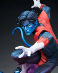 Marvel Premium Format Statue Nightcrawler 58 cm