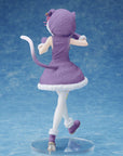 Re:Zero PVC Statue Rem Puck Outfit Ver. Renewal Edition 20 cm