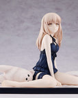 Fate/stay night: Heaven's Feel PVC Statue 1/7 Saber Alter: Babydoll Dress Ver. 15 cm